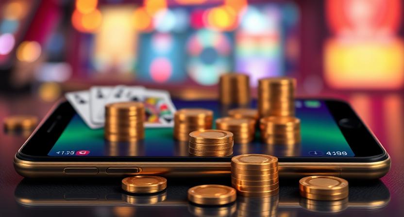 CBAJI app smooth mobile gameplay