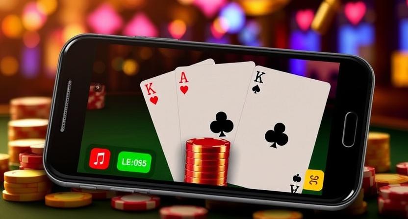 Installing and securing CBAJI mobile app