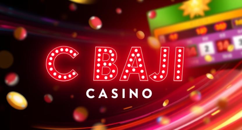 Variety of slot machines available on CBAJI