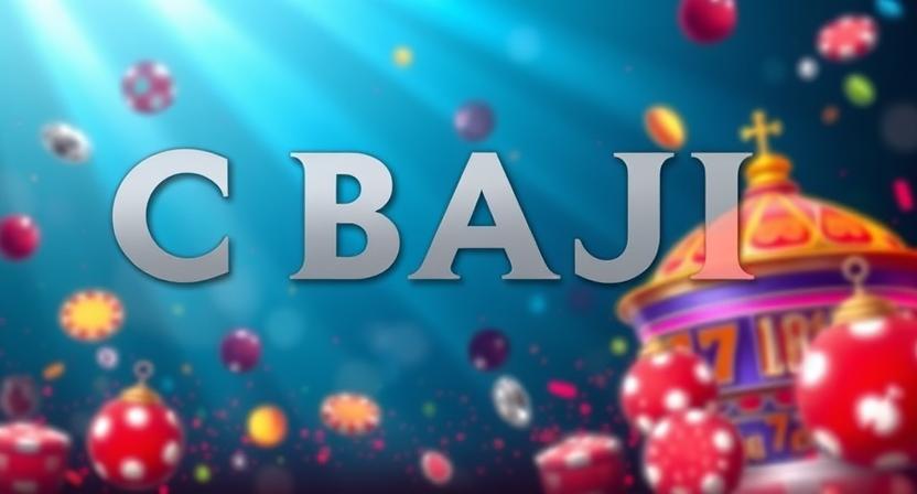 Live dealer streaming tables on CBAJI casino