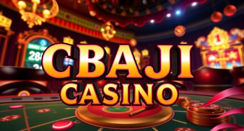 Bonuses and promotions available at CBAJI