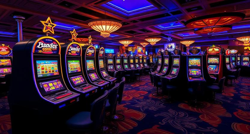 Exclusive rewards and promotions for CBAJI slots