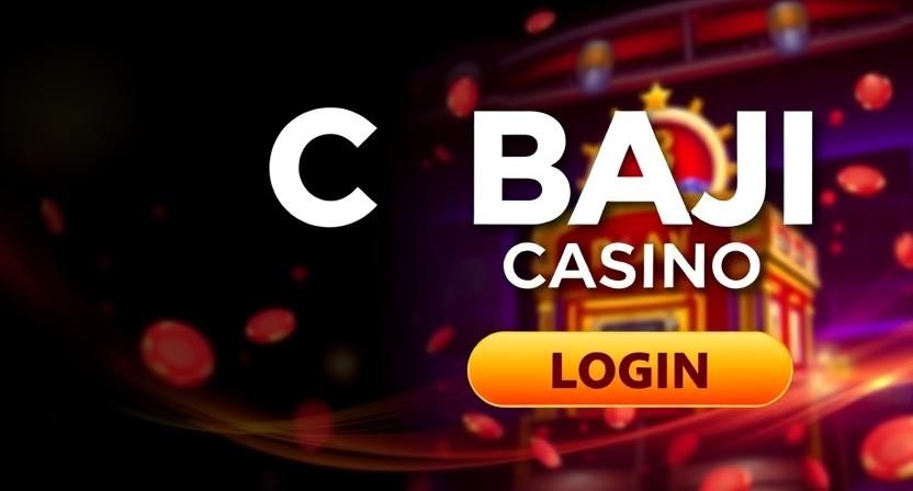 Fast and secure login to CBAJI account