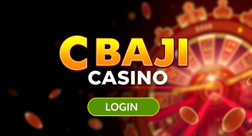 Account dashboard after CBAJI login